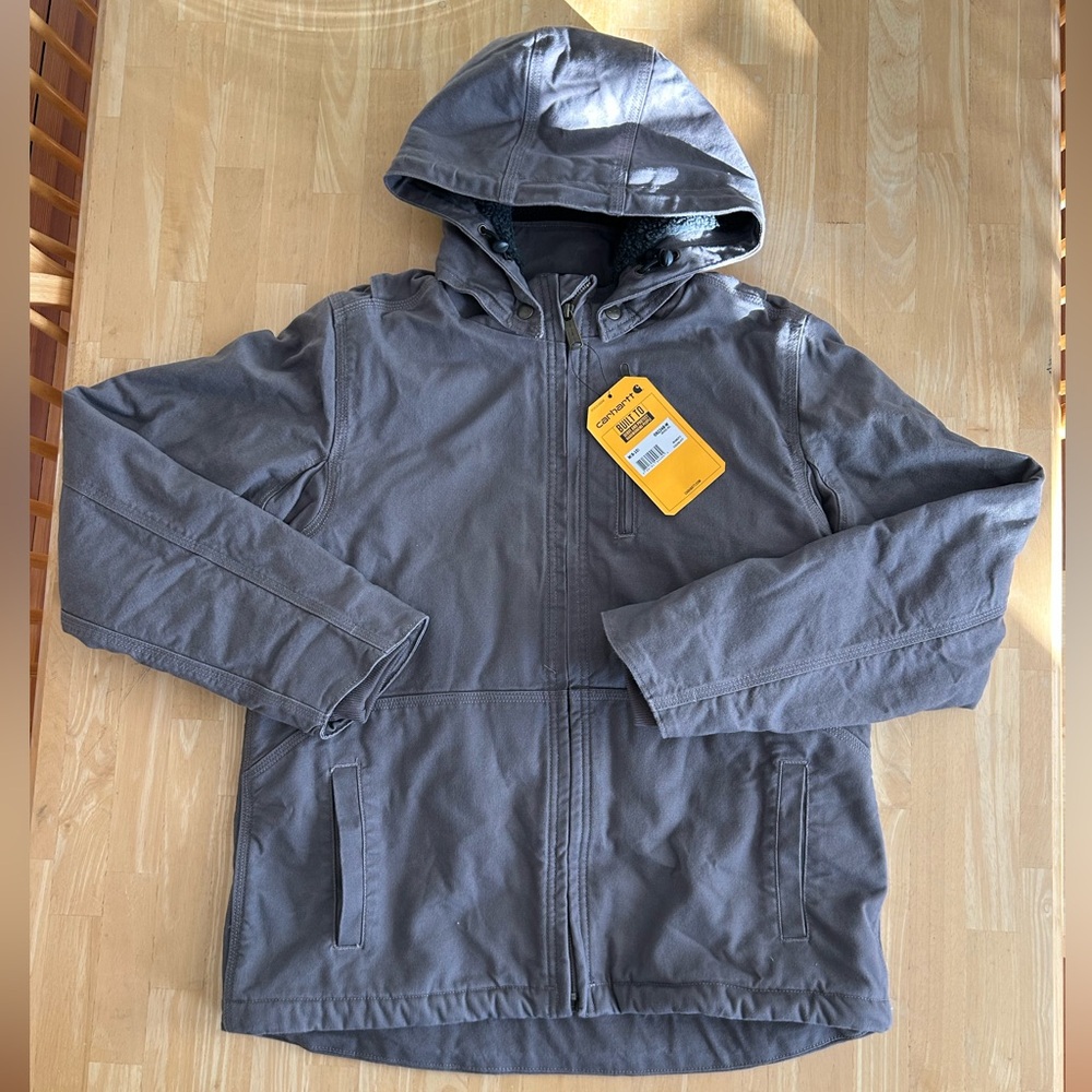 Carhartt jacket